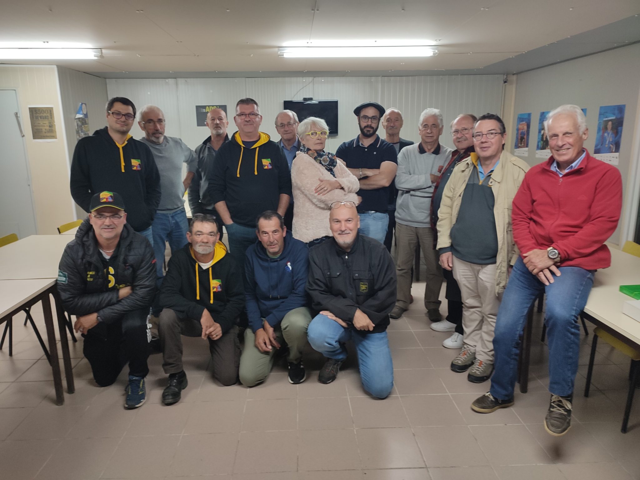 Accueil Plaisance tir sportif